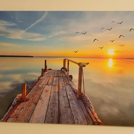 Stefkas Apartment1 * Patras