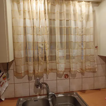 Stefkas Apartment1 Appartement