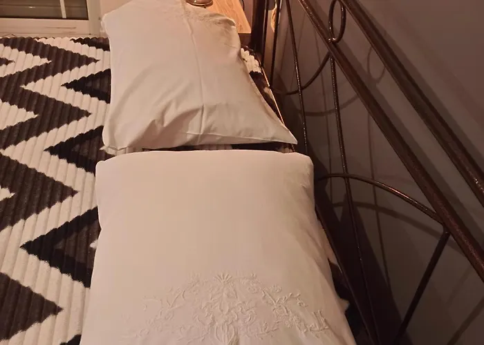 Stefkas Apartment1 Apartmán