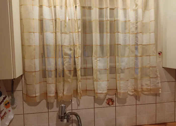 Stefkas Apartment1 Apartmán