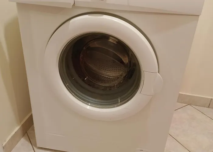 Stefkas Apartment1 * Patras