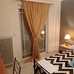 Appartement Stefkas Apartment1