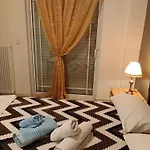 Stefkas Apartment1 * Patras
