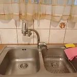 Stefkas Apartment1 Patras