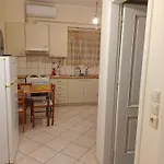 Appartement Stefkas Apartment1 Patras