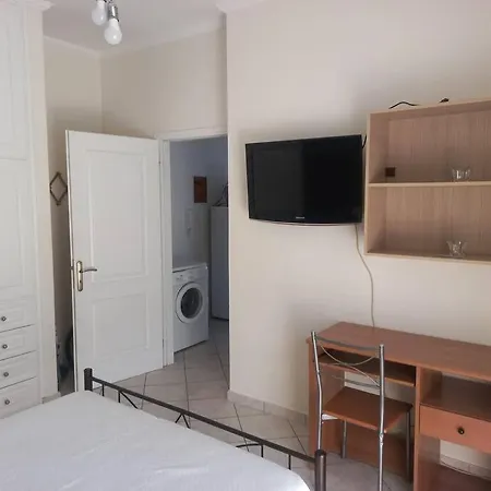 Apartment Stefkas Apartment1 Patras