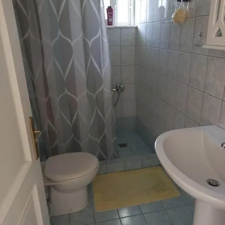 Stefkas Apartment1