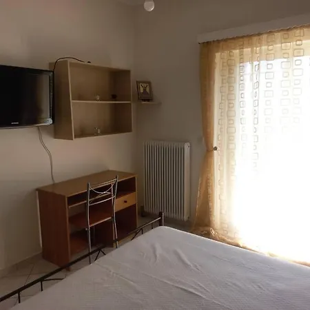 Stefkas Apartment1 Apartment