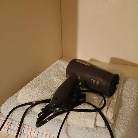 Stefkas Apartment1 *