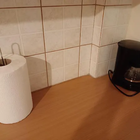 公寓 Stefkas Apartment1