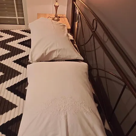 Stefkas Apartment1 公寓