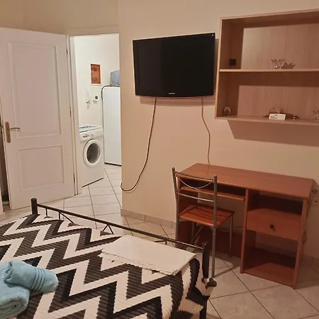 Appartement Stefkas Apartment1 Patras
