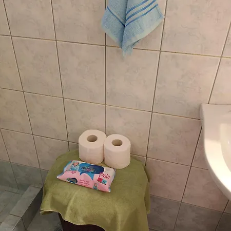 Stefkas Apartment1 公寓 帕特雷