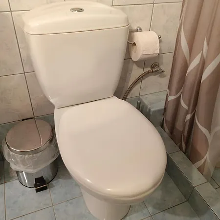 公寓 Stefkas Apartment1