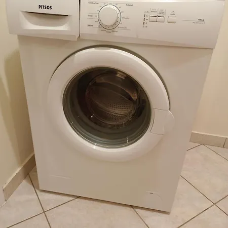 Stefkas Apartment1 * 帕特雷