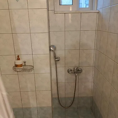 公寓 Stefkas Apartment1 *