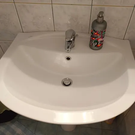Daire Stefkas Apartment1 Patras