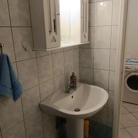 Stefkas Apartment1