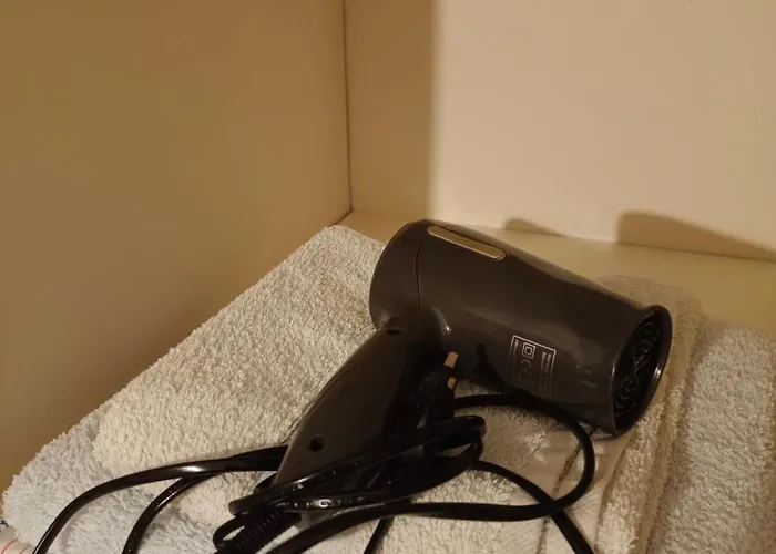 Stefkas Apartment1 *