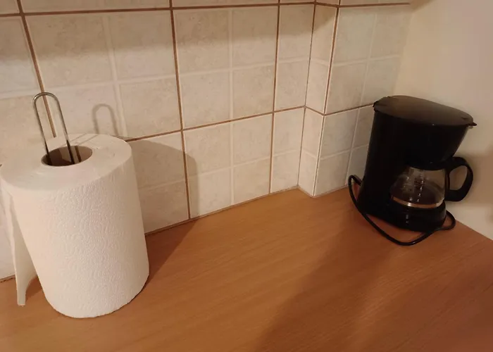 Апартаменты Stefkas Apartment1