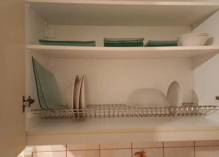 Stefkas Apartment1 아파트 *