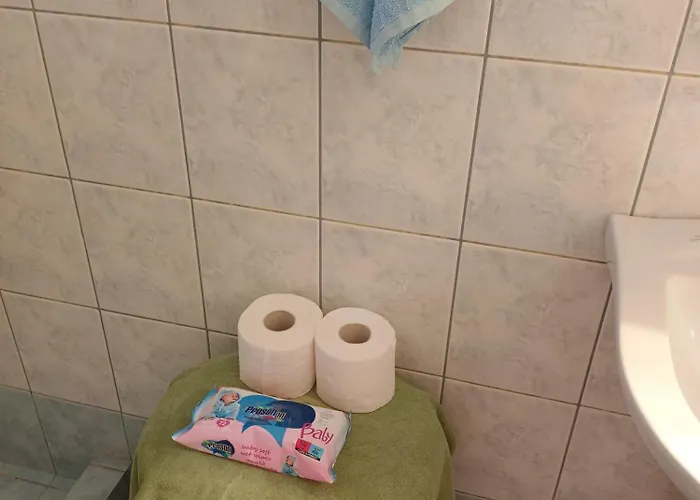 Stefkas Apartment1 Апартаменты Патра