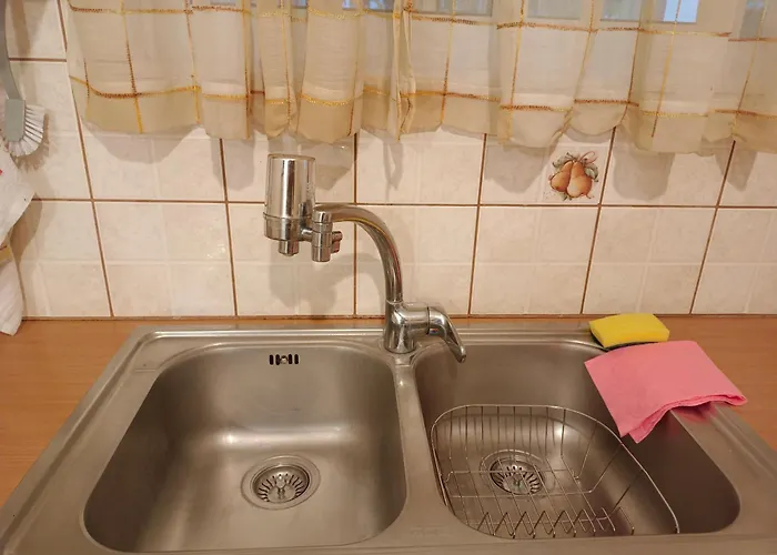 Stefkas Apartment1 Патра