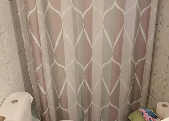 Stefkas Apartment1 아파트