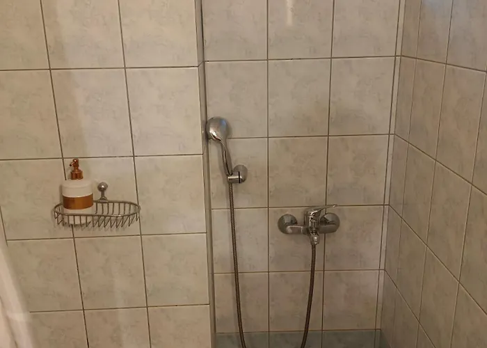 아파트 Stefkas Apartment1 *