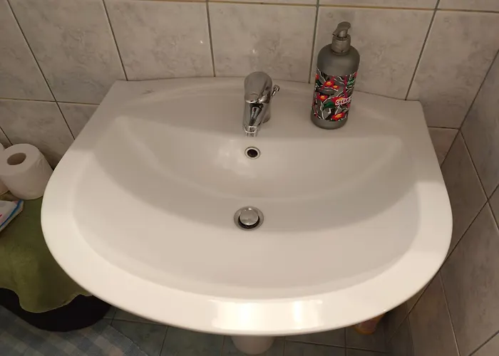 아파트 Stefkas Apartment1 파트라