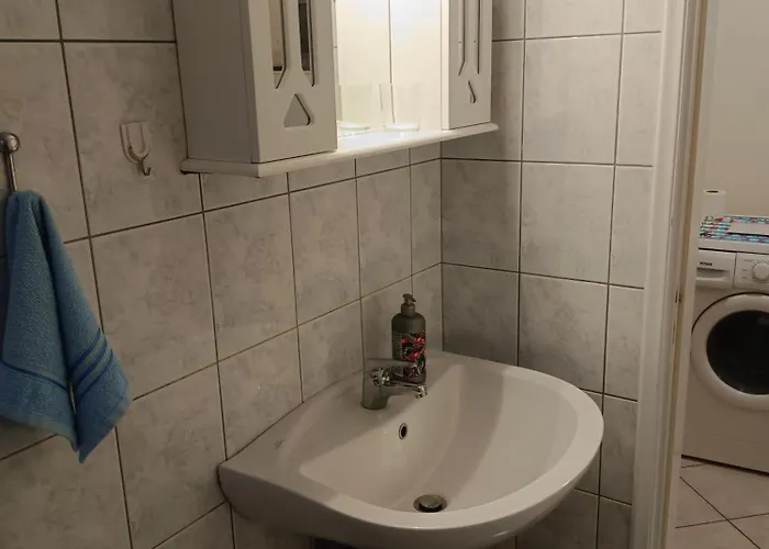 Stefkas Apartment1